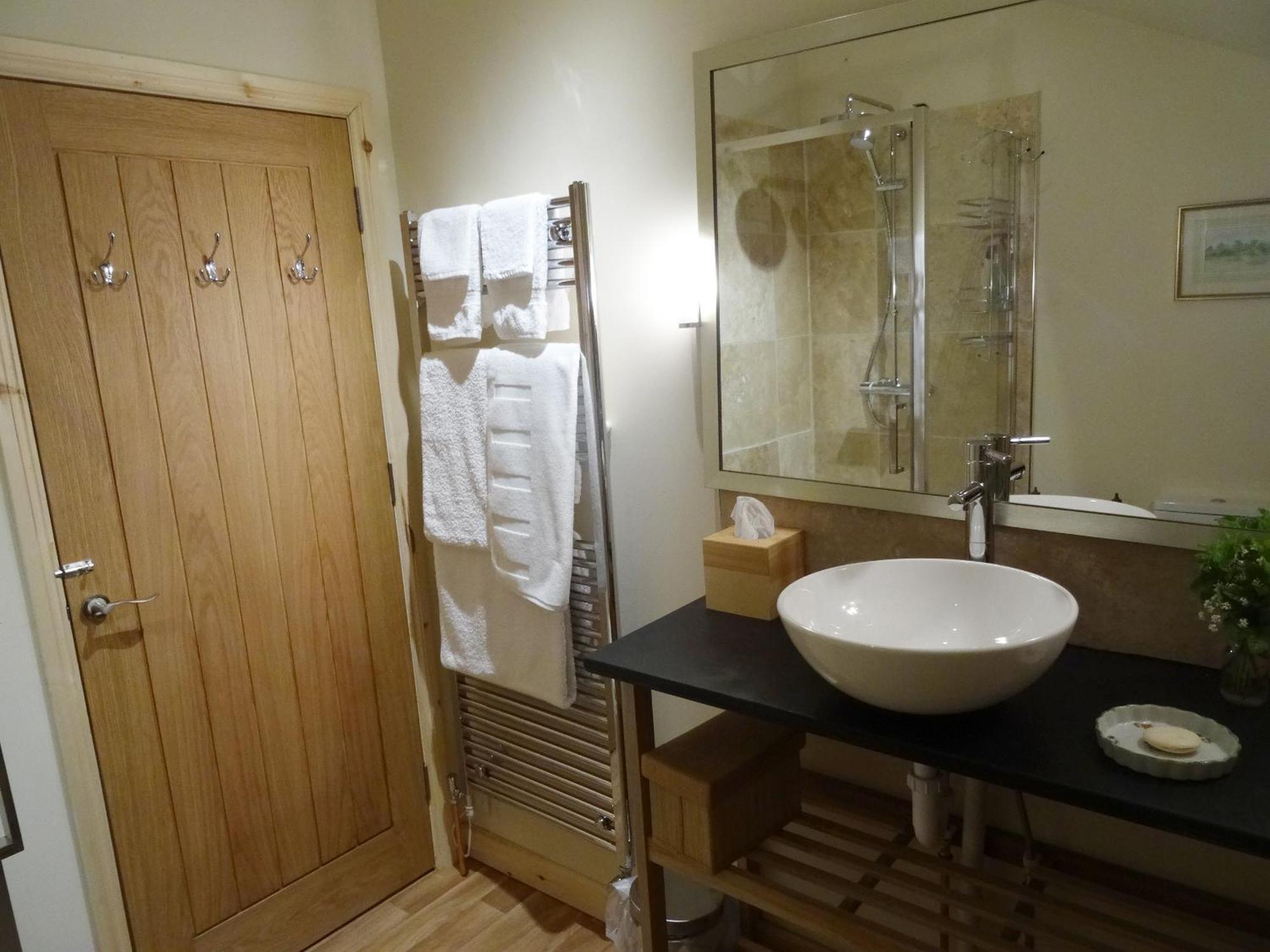 Bed and Breakfast Hollamoor Farm Barnstaple Exterior foto