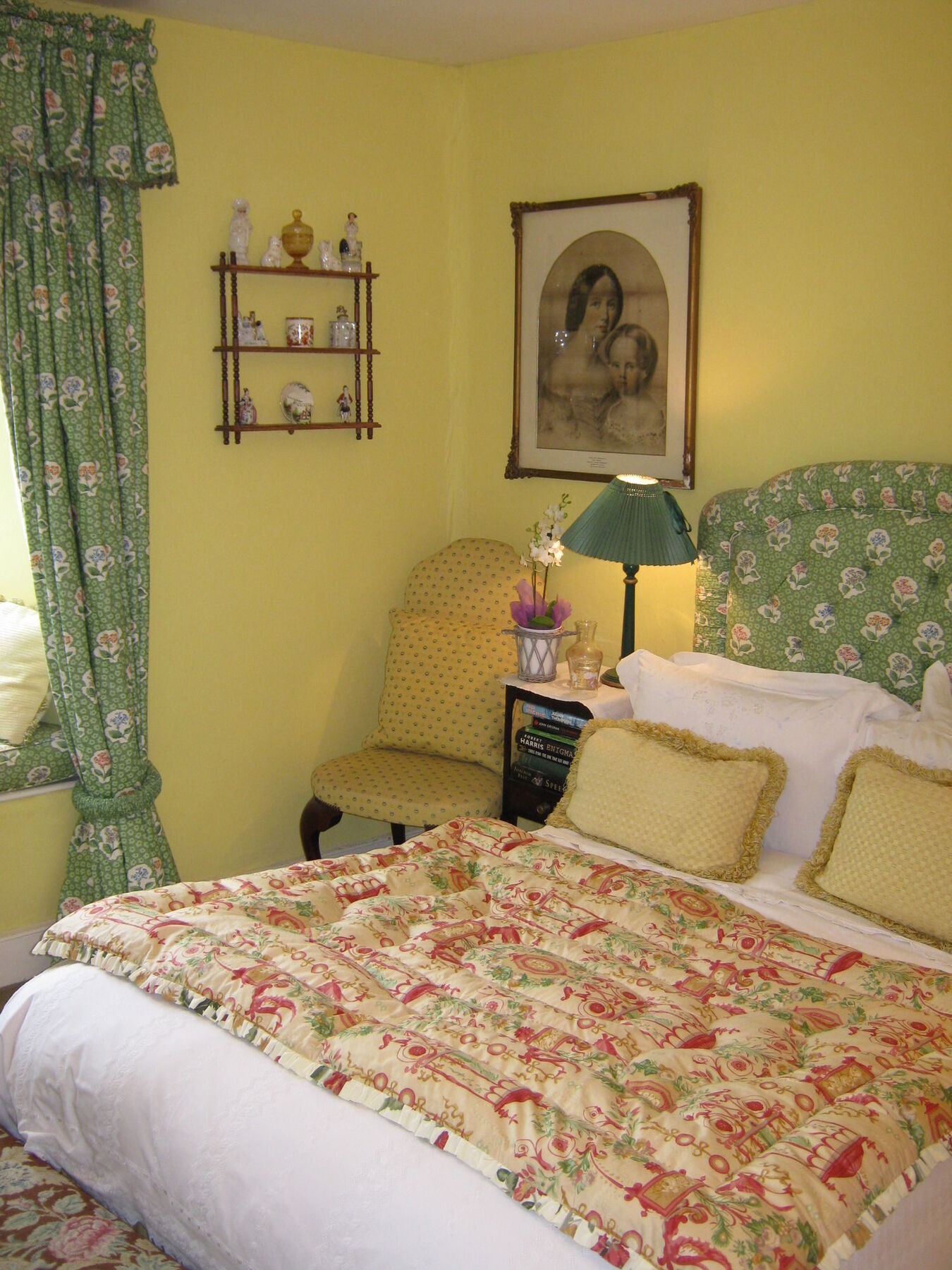 Bed and Breakfast Hollamoor Farm Barnstaple Exterior foto