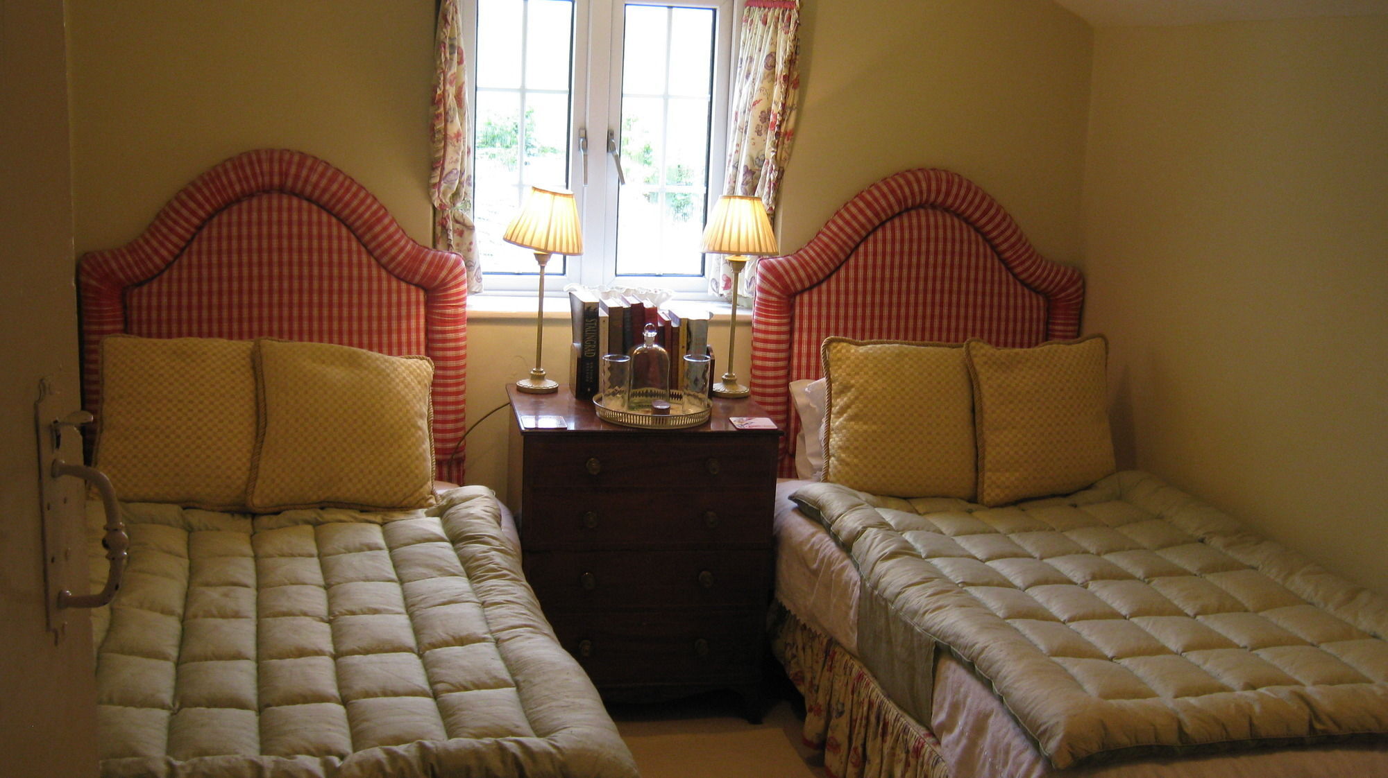 Bed and Breakfast Hollamoor Farm Barnstaple Exterior foto